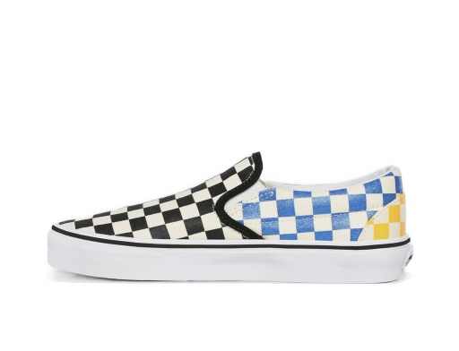Кросівки та взуття Vans Slip-on Різнокольоровий | VN0A4U381HP
