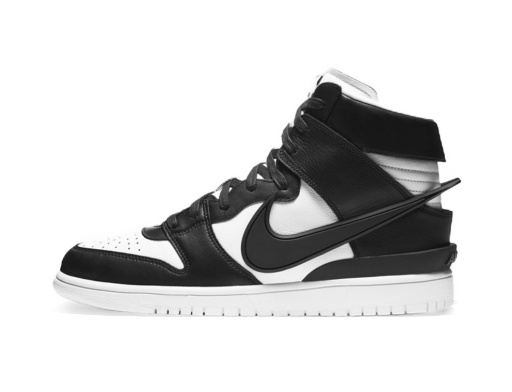 AMBUSH x Dunk High "Black"