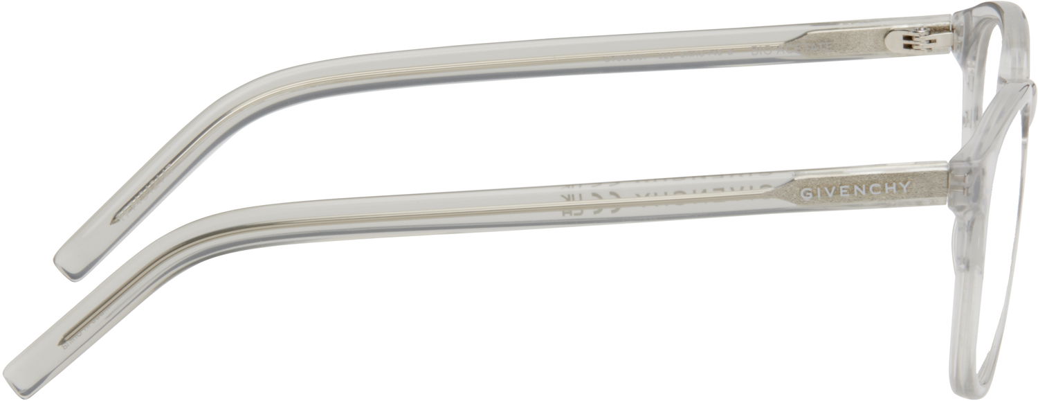 Сонцезахисні окуляри Givenchy Givenchy GV Day Glasses Сірий | GV50019I@51020, 1