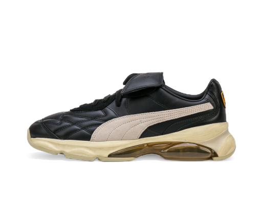 Кросівки та взуття Puma Cell King Rhude чорний | 371389 01