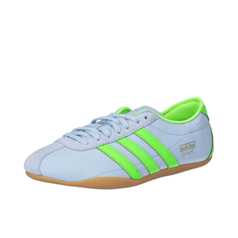 Кросівки та взуття adidas Originals Tokyo Синій | JQ0582