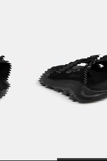 Кросівки та взуття Birkenstock Mogami Terra Tech 2S Pack Slides чорний | 1030822, 4