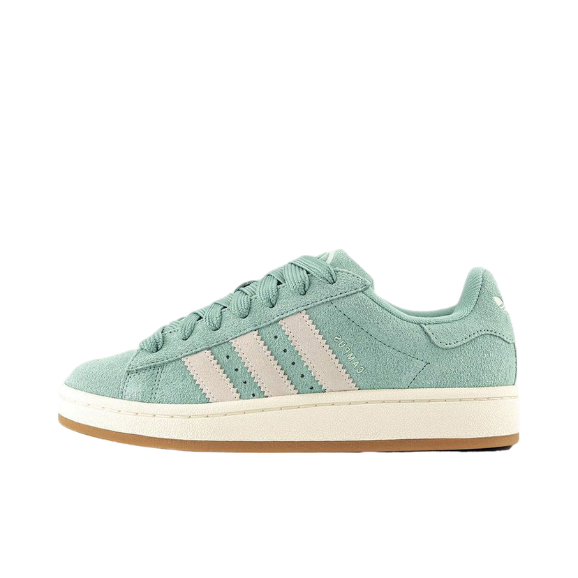 Кросівки та взуття adidas Originals Campus 00s Hazy Green W Бірюзовий | JI1984