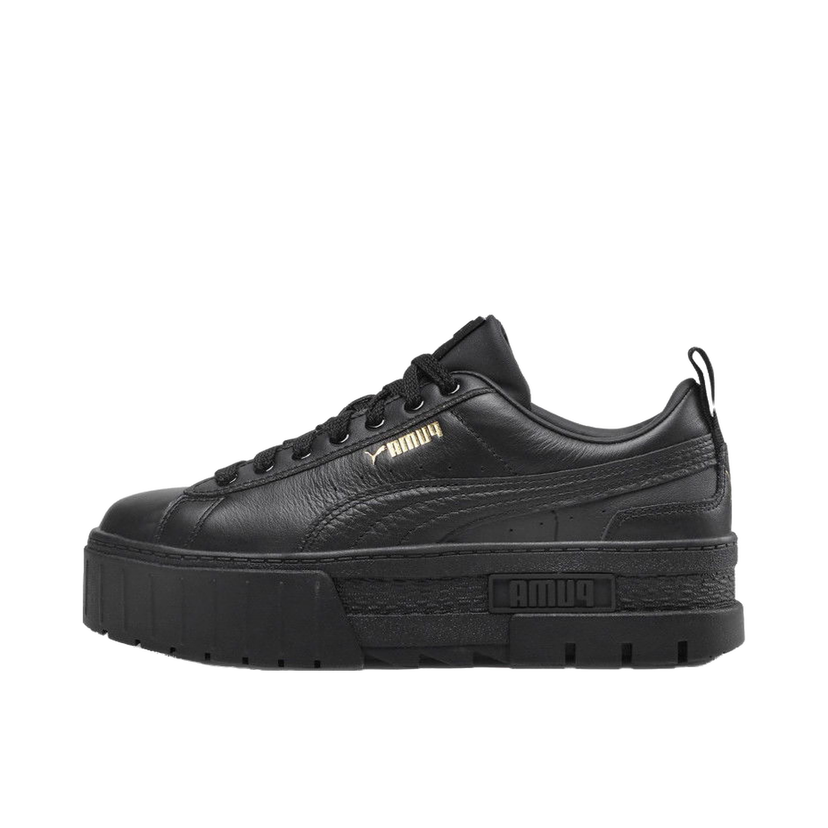 Кросівки та взуття Puma Mayze Classic W чорний | 384209 02