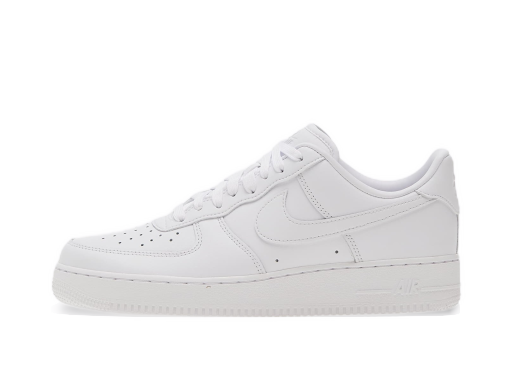 Кросівки та взуття Nike Air Force 1 '07 "Fresh White" білий | DM0211-100