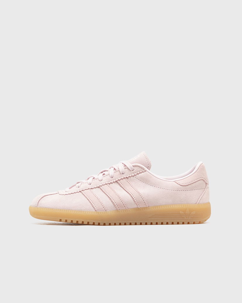Кросівки та взуття adidas Originals BRMD W Рожевий | JS3973