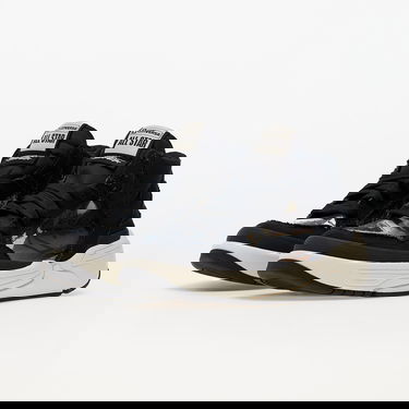 Кросівки та взуття Converse Joshua Vides x Weapon CX "Black Clear Rutabaga" чорний | A00715C, 1