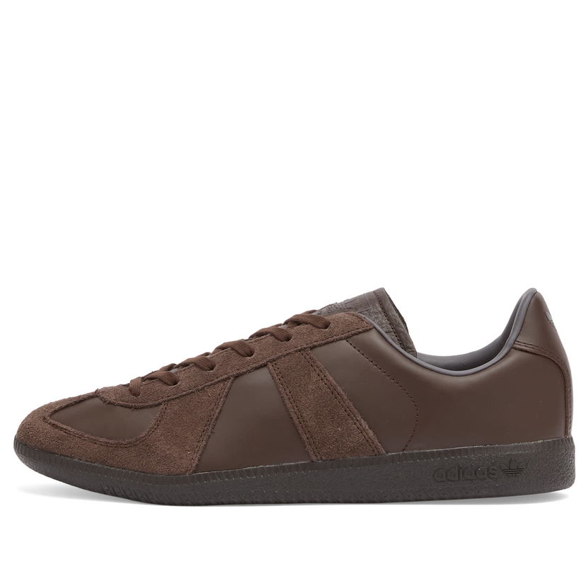 Кросівки та взуття adidas Originals BW Army Коричневий | JR2003