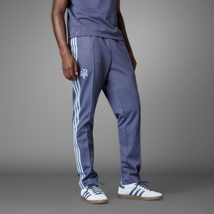 Спортивні штани adidas Performance Anniversary Track Pants Синій | JD9095