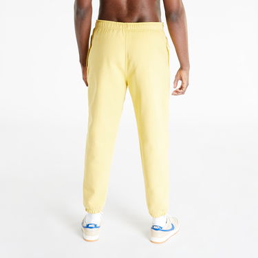 Спортивні штани Nike Solo Swoosh Sweatpants Жовтий | DX1364-700, 4