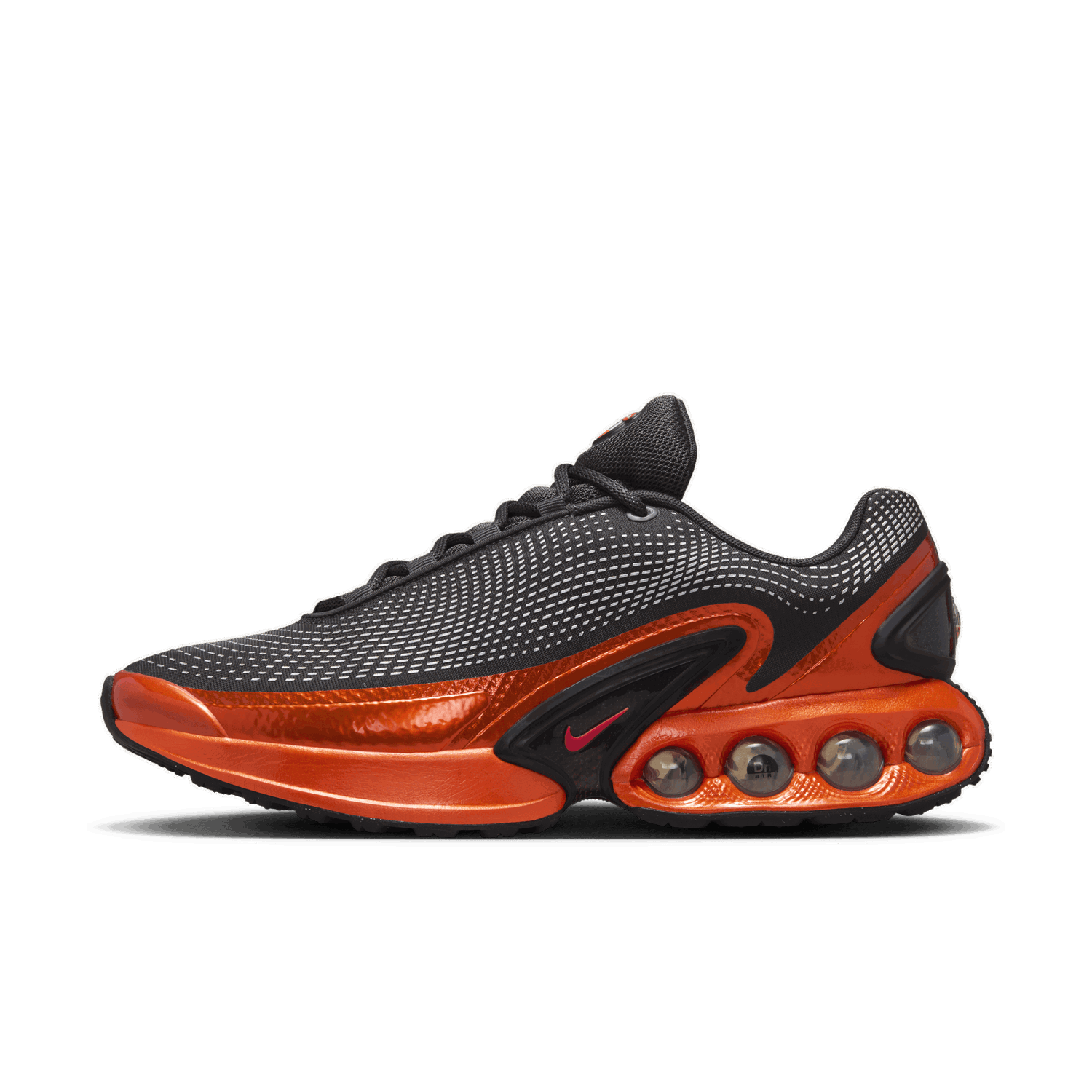 Кросівки та взуття Nike Air Max Dn Помаранчевий | HJ6695-001, 0