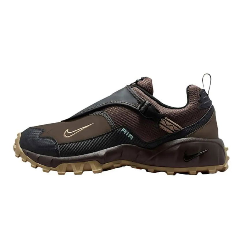 Кросівки та взуття Nike ACG Phassad "Baroque Brown" Коричневий | HM7133-201