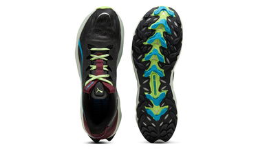 Кросівки та взуття Puma Fast-Trac NITRO 3 Різнокольоровий | 379786-19, 6