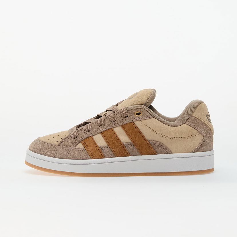 Кросівки та взуття adidas Originals Campus 00s Beta бежевий | JI3160
