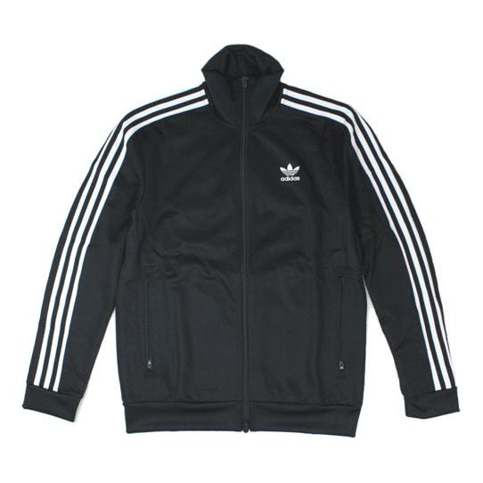 Куртка adidas Originals Originals Track Jacket чорний | CW1250