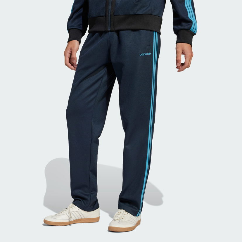 Спортивні штани adidas Performance Track Pants темно-синій | JC8363