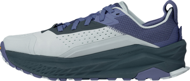 Кросівки та взуття Altra Running Olympus 6 Різнокольоровий | al0a85nk-2421, 3