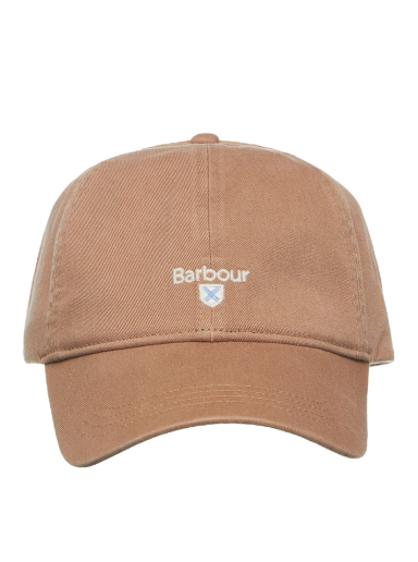 Кепка Barbour Cascade Sports Cap Коричневий | MHA0274ST51