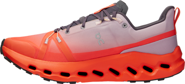 Кросівки та взуття On Running Cloudsurfer Trail Waterproof Сірий | 3me10271906, 2