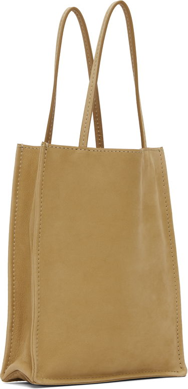 сумка-тоут The Row The Row Small To Go Tote бежевий | W1778-L81, 1