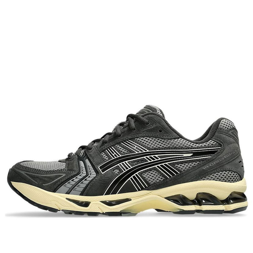 Кросівки та взуття Asics Gel-Kayano 14 Сірий | 1203A540-020