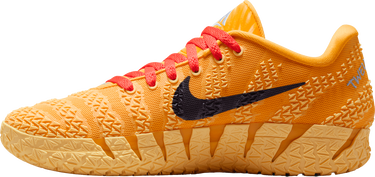 Кросівки та взуття Nike Ja 3 Hustle & Flow Фіолетовий | HF2793-700, 3