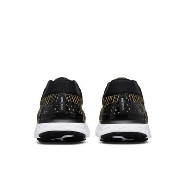 Кросівки та взуття Nike React Infinity Run Flyknit 3 чорний | DH5392-002, 3