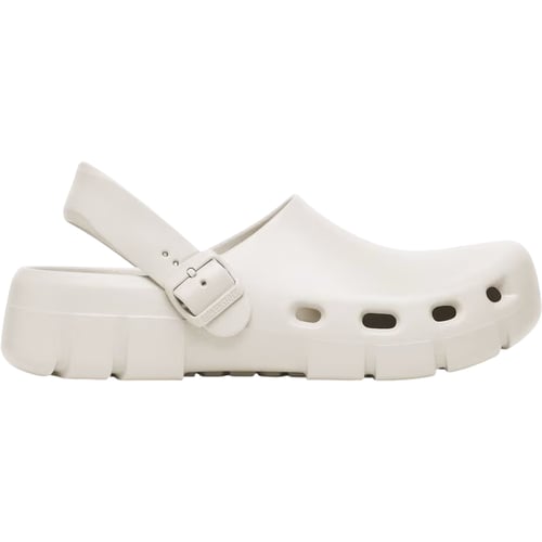 Кросівки та взуття Birkenstock Birki Flow EVA Clogs білий | 1027706
