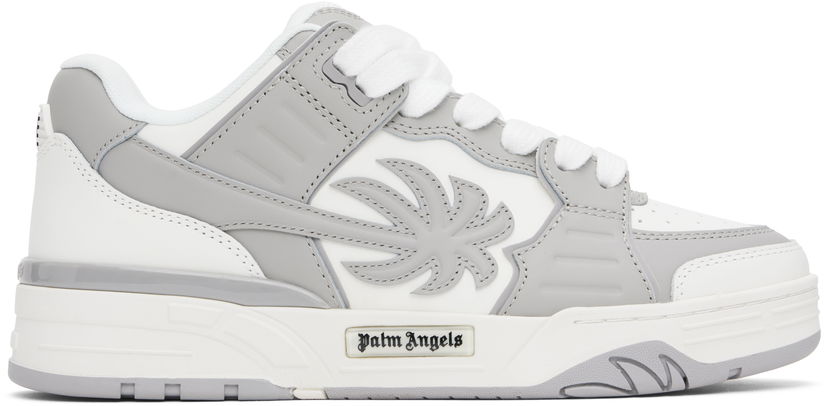 Одяг Palm Angels Palm Angels Venice білий | PWIA065S25LEA0010109