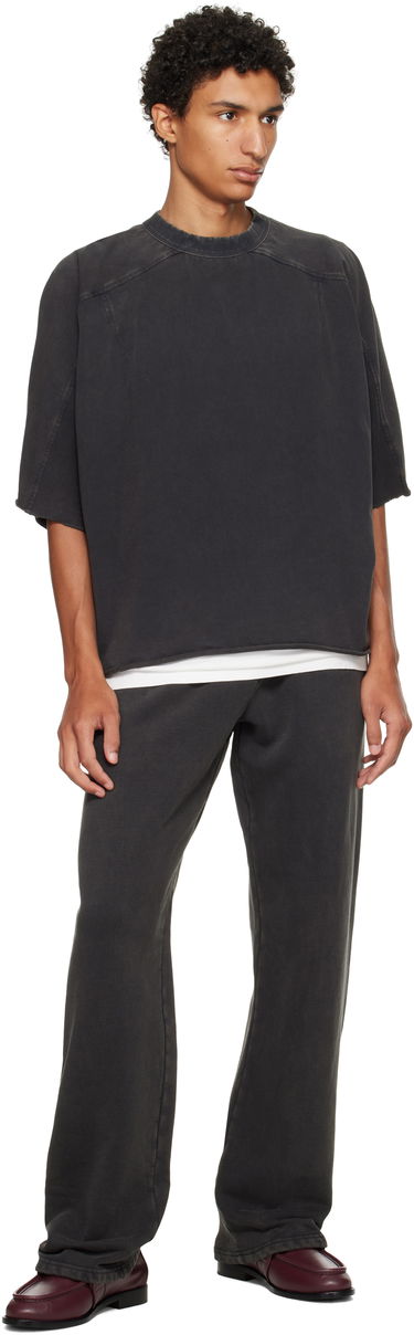 Футболка Entire Studios Entire Studios Heavy Dart T-Shirt чорний | ES2487WB, 3