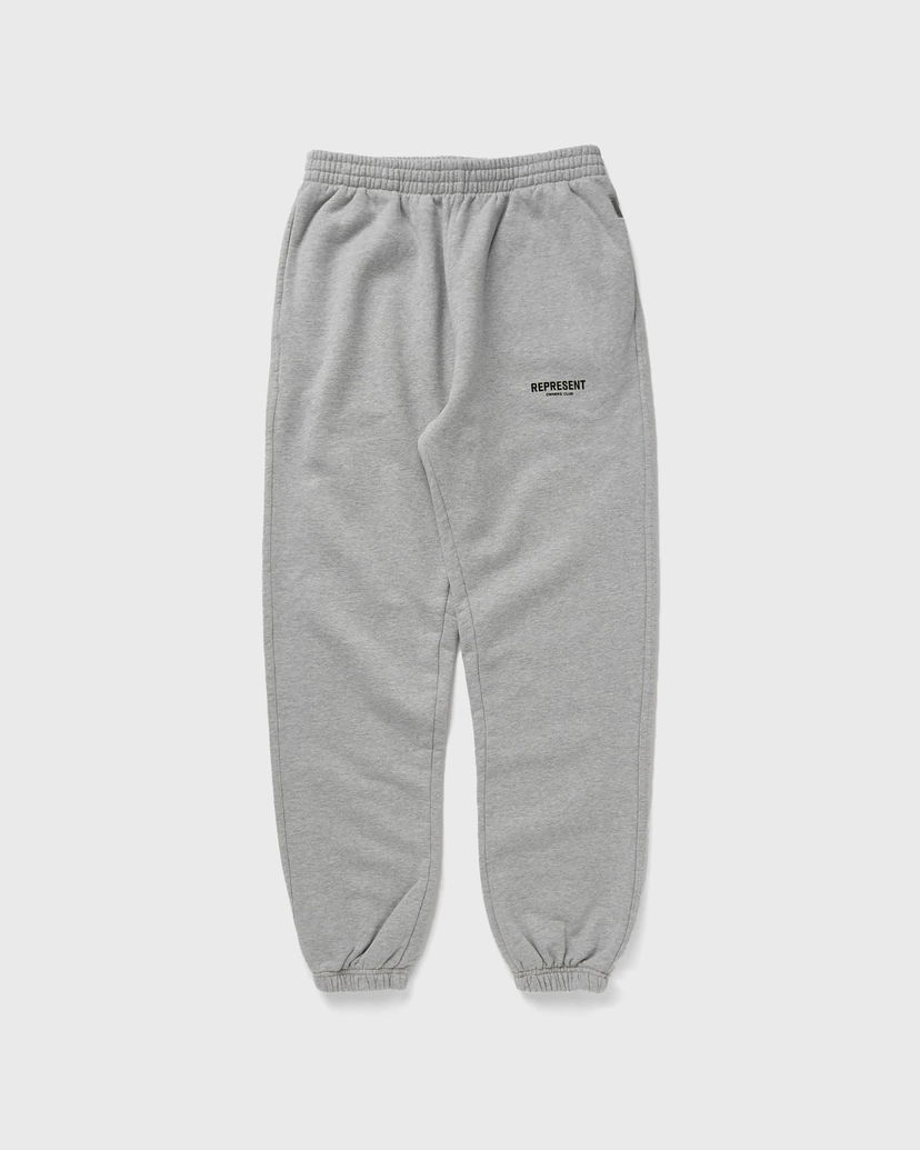 Спортивні штани Represent Clo REPRESENT OWNERS CLUB SWEATPANT Сірий | OCM412-302