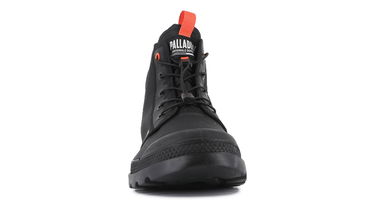 Кросівки та взуття Palladium Pampa Lite Journey Packable Boot чорний | 79539-008-M, 6
