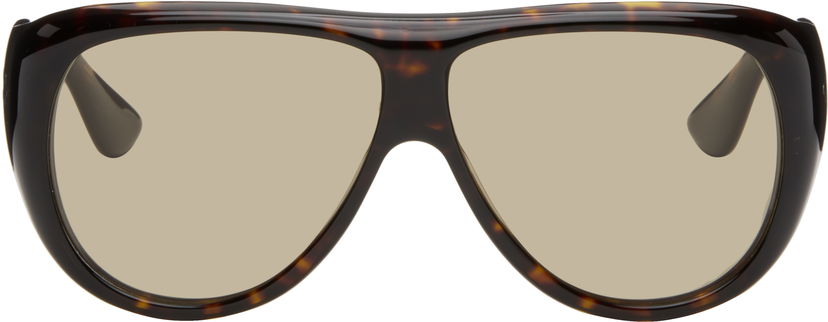 Сонцезахисні окуляри Port Tanger Gambia Sunglasses Коричневий | PT-6503