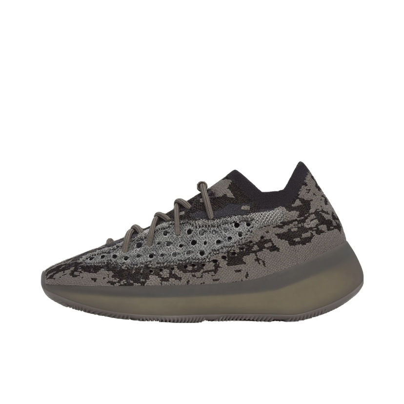 Кросівки та взуття adidas Yeezy Yeezy Boost 380 "Stone Slate" Коричневий | GZ0472
