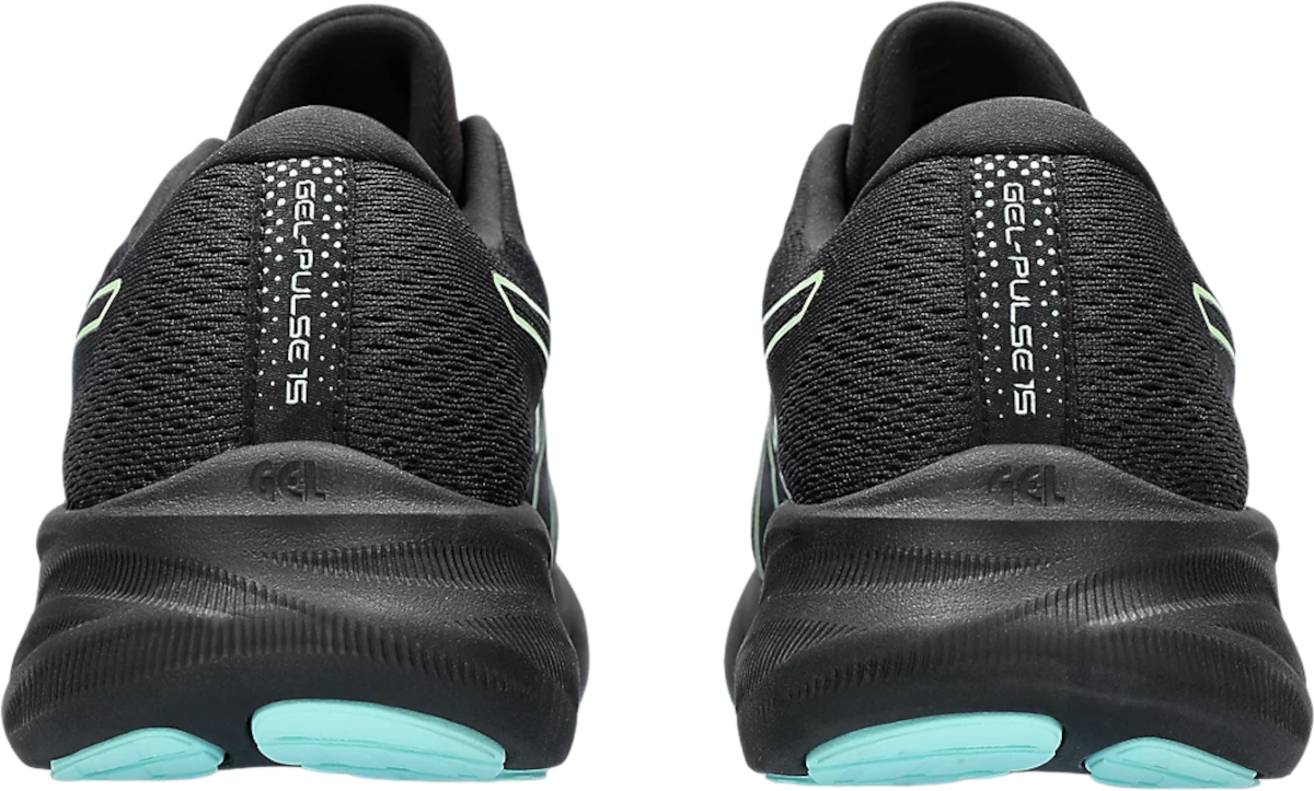 Кросівки та взуття Asics GEL-PULSE 15 GTX чорний | 1011b781-001, 1
