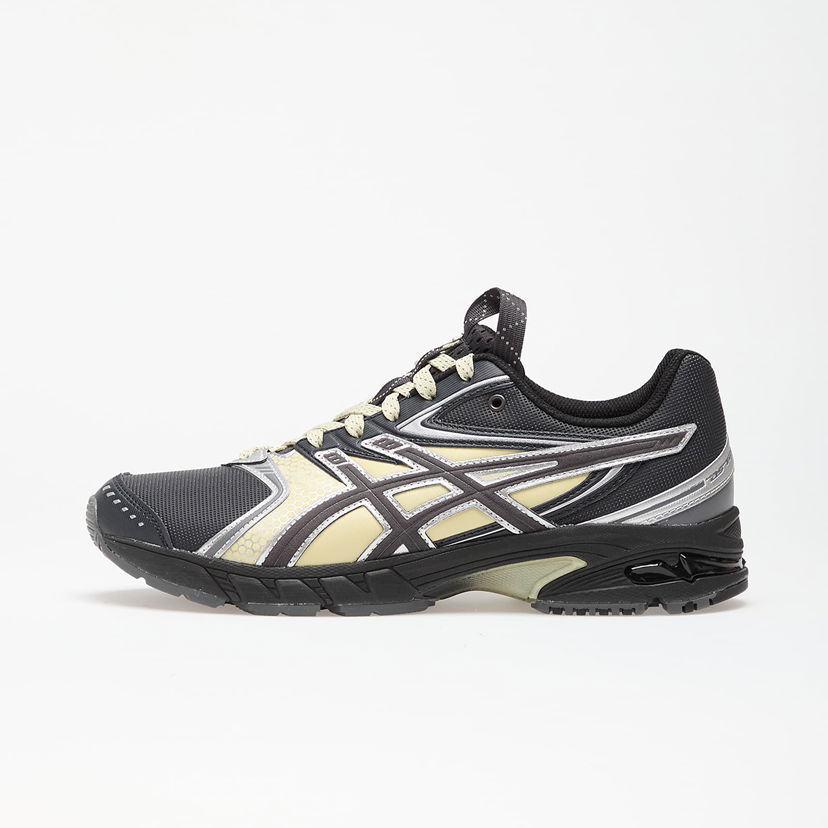 Кросівки та взуття Asics UB11-S GEL-DS TRAINER 14 чорний | 1203A779-020