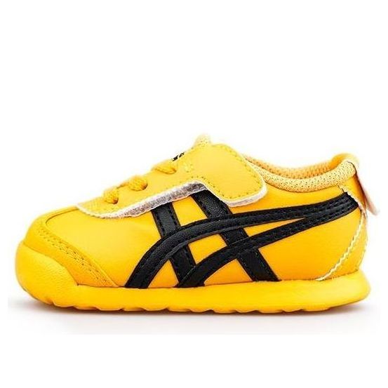 Кросівки та взуття Onitsuka Tiger Onitsuka Tiger Mexico 66 'Kill Bill' Жовтий | 1184A074-750