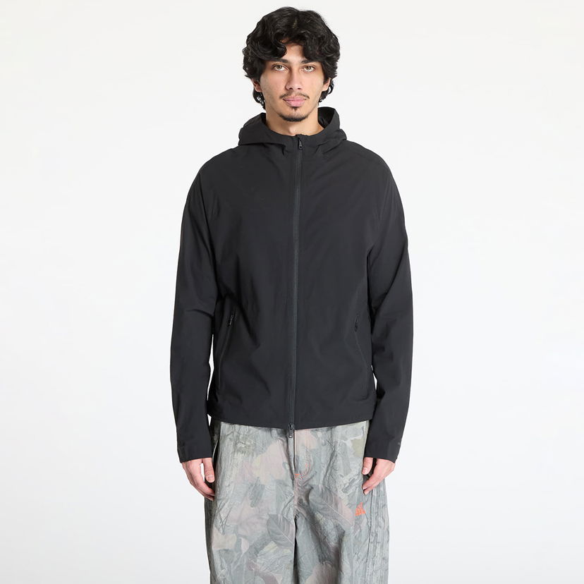 Вітровка Y-3 Y-3 Running Jacket чорний | JN4886