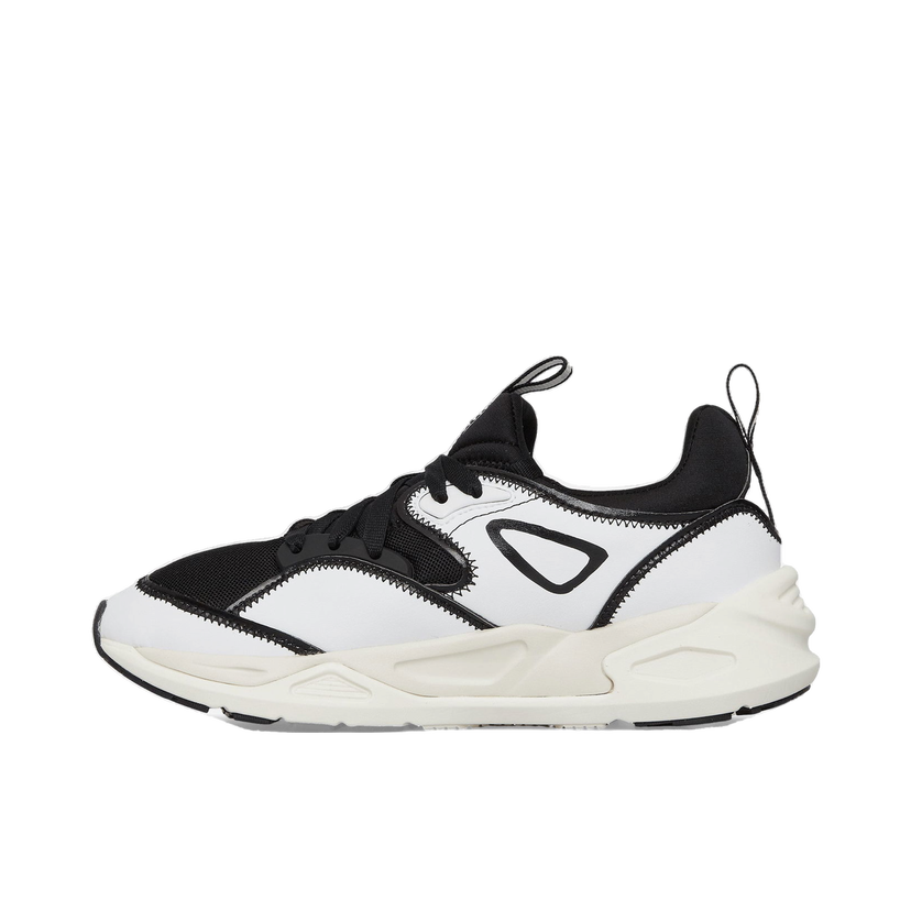 Кросівки та взуття Puma Joshua Vides TRC Blaze білий | 386485-01