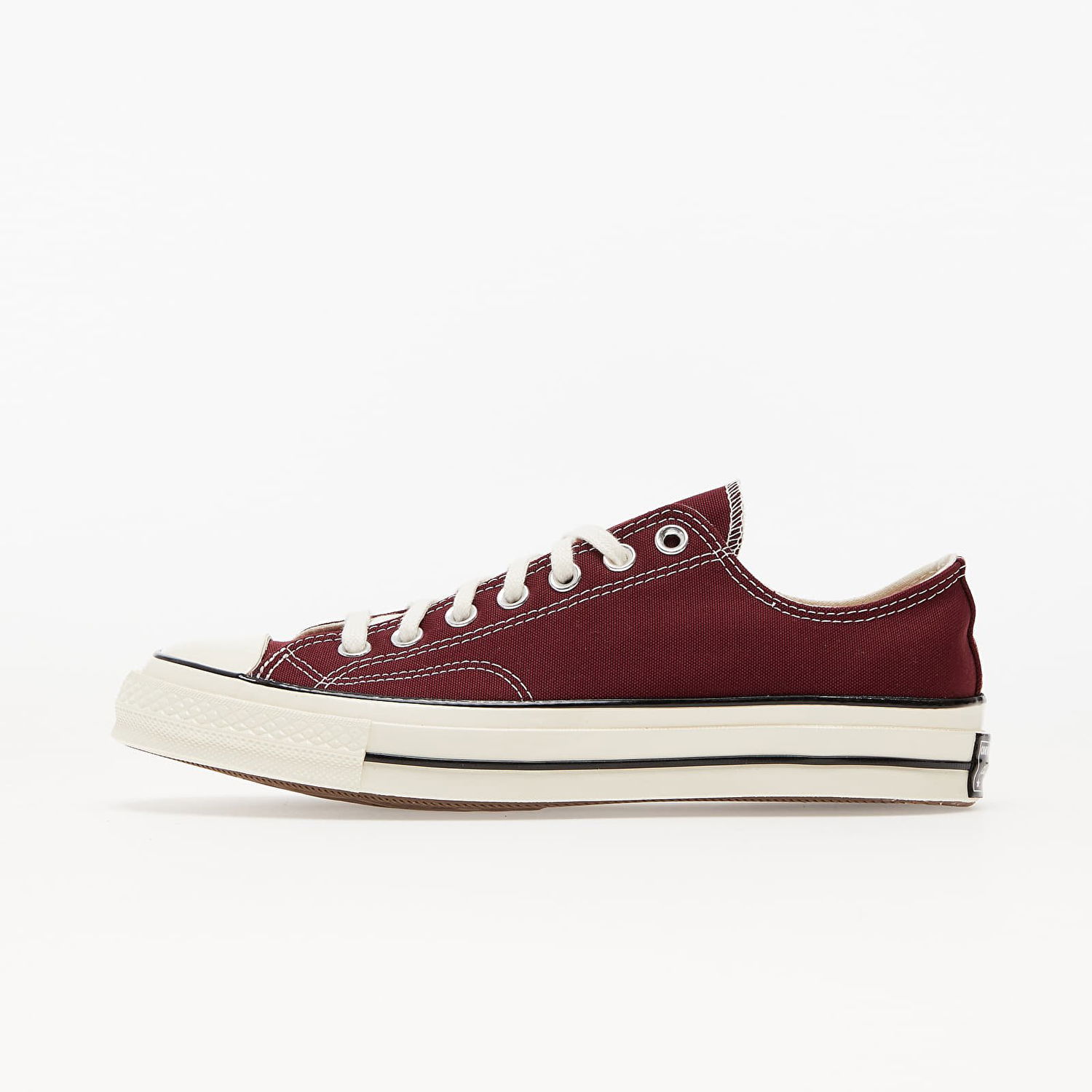 Кросівки та взуття Converse Chuck 70 OX Червоний | 171570c, 0