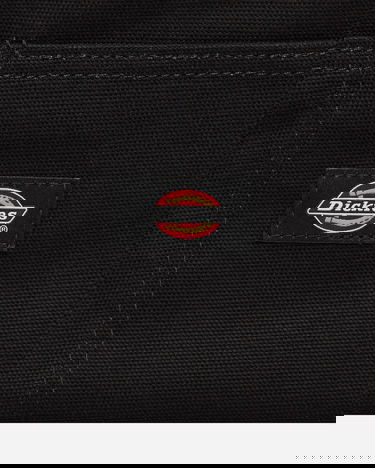 Сумочка Dickies Duck Canvas Lunchbox чорний | DK0A4XGC BLK1, 5