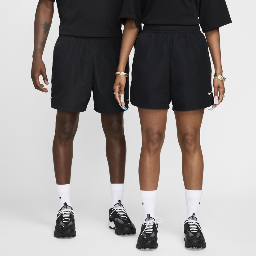 Шорти Nike NOCTA CS Shorts чорний | FN8194-010