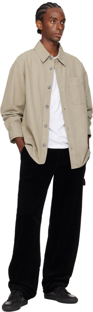 Одяг Common Projects Common Projects BBall Duo чорний | ARTICLE 2483, 4
