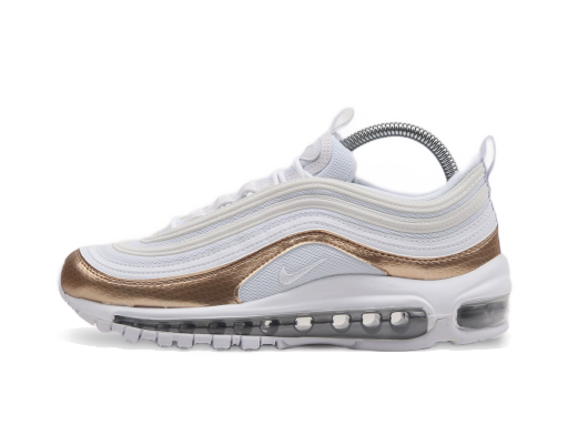 Кросівки та взуття Nike Air Max 97 ''Bronze Scale'' W білий | BV0049-100