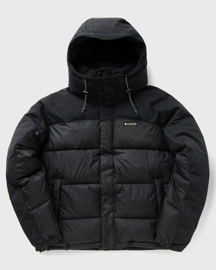 Пуховик Columbia Snowqualmie II Jacket чорний | 2090761010