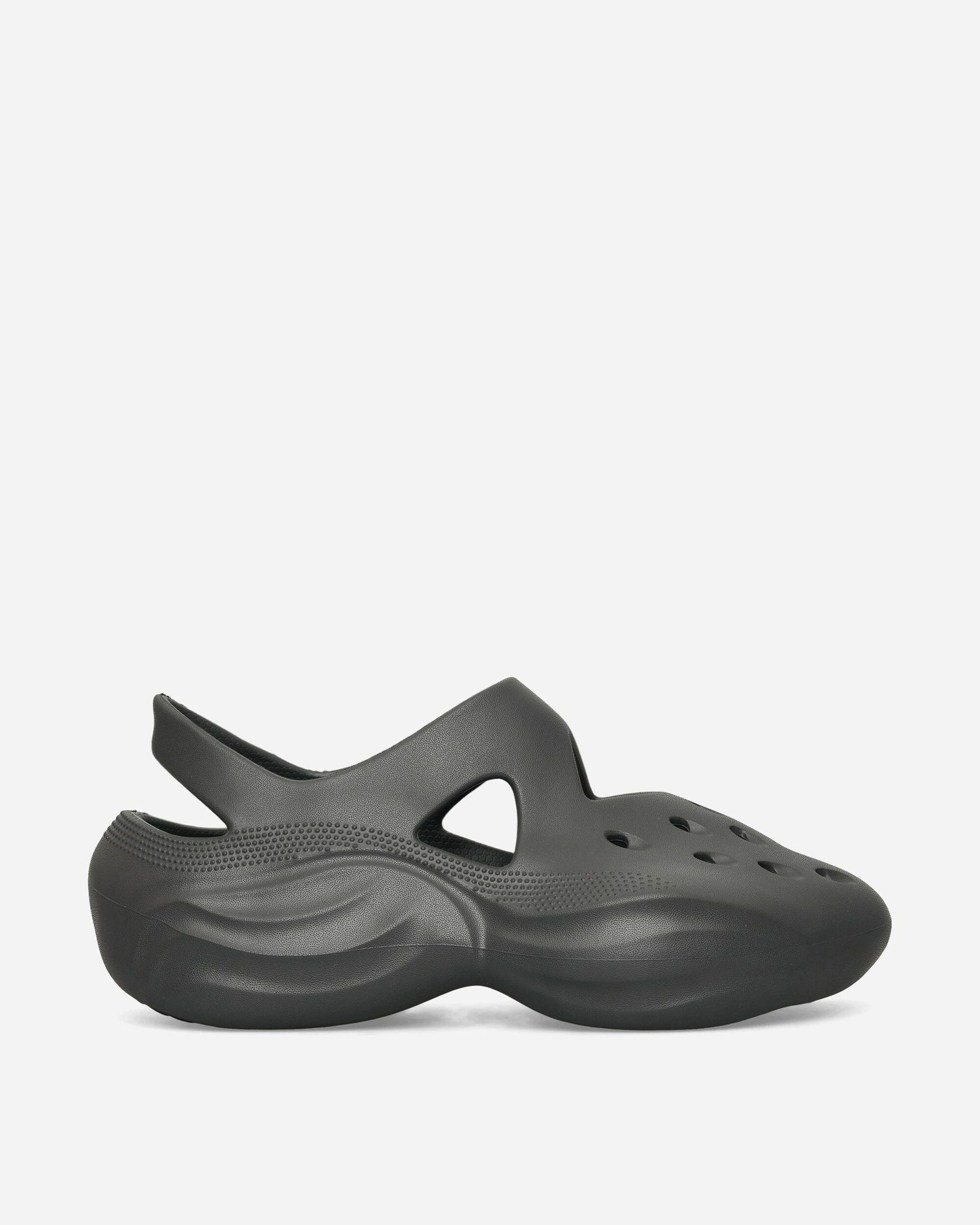 Аксесуари Crocs Dingyun Zhang Diffuser Clogs чорний | CR.209552 BKSD, 1
