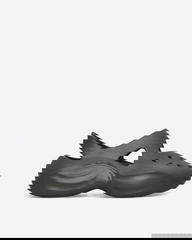 Аксесуари Crocs Dingyun Zhang Diffuser Clogs чорний | CR.209552 BKSD, 1
