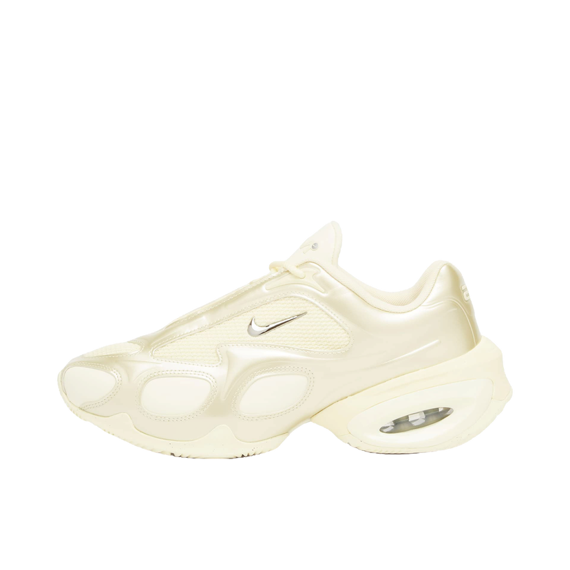 Кросівки та взуття Nike Air Max Muse Se UK 3 бежевий | FV1920-700
