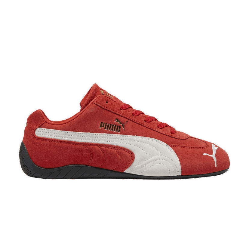 Кросівки та взуття Puma Speedcat OG Червоний | 398846-02