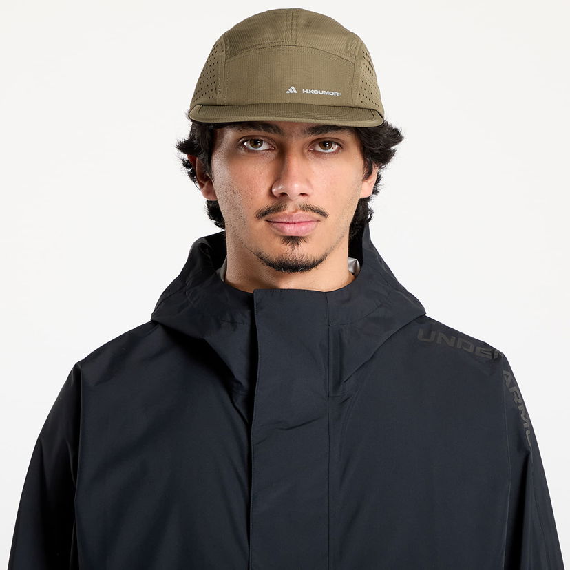 Кепка adidas Performance adidas x Hermanos Kuomori Cap Зелений | JN2694